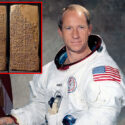 Apollo 15 Astronaut Claims Extraterrestrials Created The Human Race