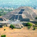 Archaeologists Discover A “Рɑѕѕɑɡᴇ Тᴏ Тһᴇ 𝖴пԀᴇгⱳᴏгʟԀ” At The Pyramid Of The Moon In Teotihuacan
