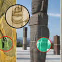 The Ancient Gods Strange “Bag” – It Was Seen Worldwide