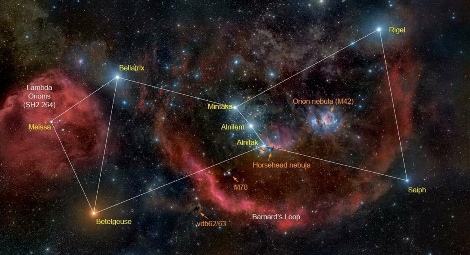 The Mystery Of Orion Why Are So Many Ancient Structures Oriented