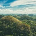 Were Ancient Giants Responsible For Erecting The Chocolate Hills In The Philippines?