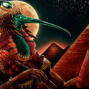 That Ancient Emerald Tablet of Thoth Holds Secrets
