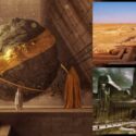 Uruk: The Initial City Of Human Civilization That Changed The World With Its Advanced Knowledge