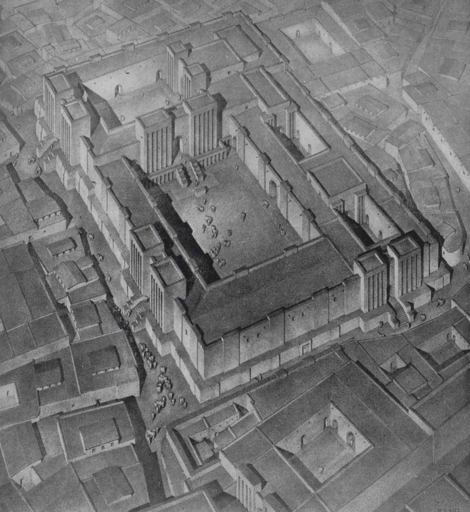 Uruk The Initial City Of Human Civilization That Changed The World With Its Advanced Knowledge