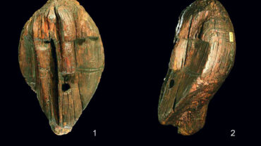 Mysterious Code On Shigir Idol: The Enigmatic Wooden Sculpture That Is Twice As Old As Stonehenge And The Pyramids