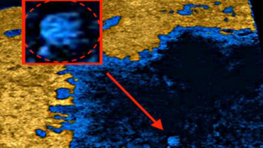 The Researcher Claims To Have Found An Alien City On Titan (Saturn)
