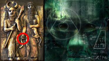 11 Most Mysterious Cases Of Forbidden History
