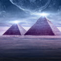 Newly Discovered Pyramids And Advanced Technology Is Hidden In The Bermuda Triangle