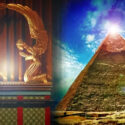 Some Researchers Claim That The “Ark Of The Covenant” Was Used To Power The Ancient Egyptian Pyramids