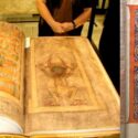 Truths Behind The Devil’s Bible, The Harvard Book Bound In Human Skin And The Black Bible