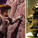 The Mysterious Ancient Astronauts Of Japan