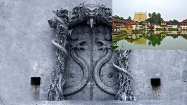 Padmanabhaswamy: The Mysterious Door No One Has Opened Until Now