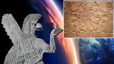 Gold Of Ancient Gods: Why Was Gold So Important To The Anunnaki?
