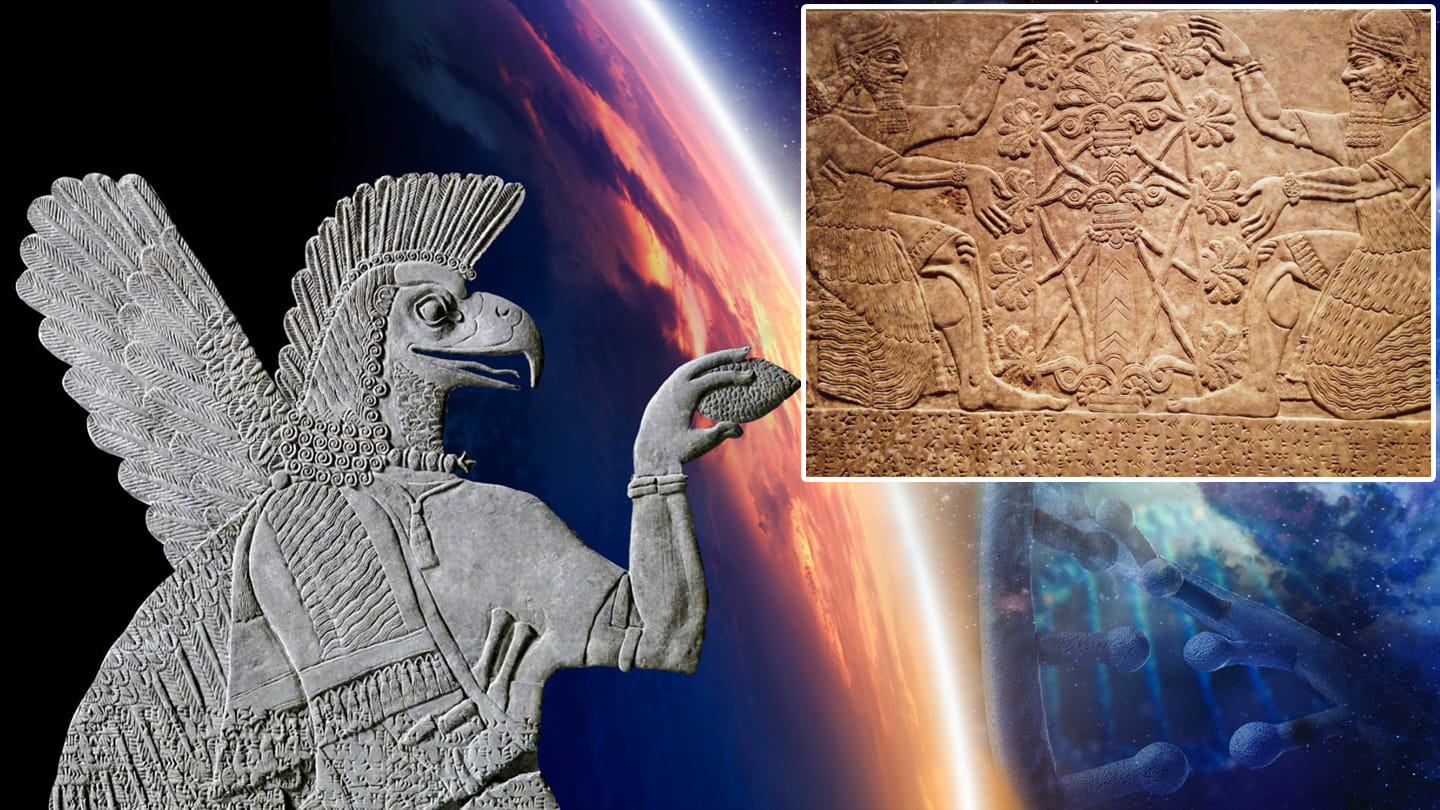 gold-of-ancient-gods-why-was-gold-so-important-to-the-anunnaki