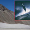 The Mysterious UFO Base In The Kongka La Pass