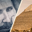 Why Nikola Tesla Was Obsessed With The Egyptian Pyramids?
