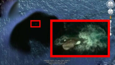 Did N.O.A.A Confirm The Existence Of Sea Monsters