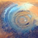 The Mystery Behind The Eye Of The Sahara – The Richat Structure