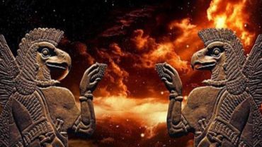 The Anunnaki Conspiracy: The Secret Plan Of The Gods