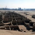 3,000 Year Old Lost Golden City Of Ancient Egypt Discovered