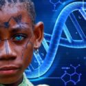 “The Lost Sons of the Anunnaki”: Melanesian tribe DNA Genes of Unknown Species
