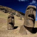 Easter Island Mystery: The Origin Of The Rapa Nui People