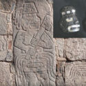 5,000 Year Old Peruvian Pyramid Yields Grisly Clues Of Human Sacrifice