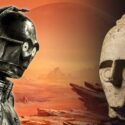 The Giants Of Monte Prama: Extraterrestrial Robots Thousands Of Years Ago?