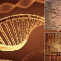 Have scientists finally decoded the ancient knowledge of how to change the human DNA?
