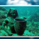 9,500 Year Old Lost City Found Underwater Off India