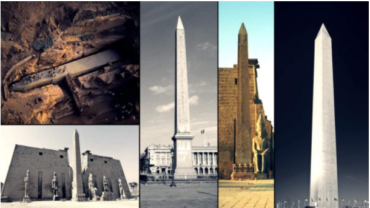 Ten Fascinating Facts About Obelisks