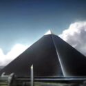 Forbidden History: The Mysterious Fourth Black Pyramid In Giza