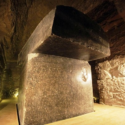 The Ancient Massive Sarcophagi of Serapeum – Could it be an Anunnaki tomb?