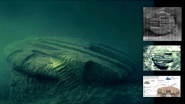 The Baltic Sea Anomaly: A Sunken UFO Or Another Hoax!