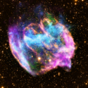 1,014 Years Ago, Ancient Civilizations Witnessed The Brightest Supernova Explosion In History