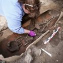 “City Of The Dead” Home To 40 Skeletons Buried In Giant Jars 1,700 Years Ago Is Found In Corsica