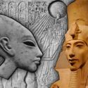 Akhenaten: Was He An Alien Pharaoh Of Ancient Egypt?