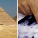 Archaeologist claims to have found a pyramid hidden under the sands of Saqqara