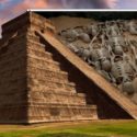 Archaeology Breakthrough After Human Remains Found In The 2,000-Year-Old Aztec Pyramid