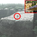 Enormous Megaliths At Yangshan Quarry
