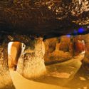 Derinkuyu: A 3,000 Year Old Mysterious Underground City
