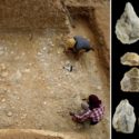 Million-Year-Old Ancient Tools Used By Homo Erectus Found In Sudan