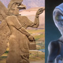 Ancient Anunnaki Aliens Manipulated Human DNA