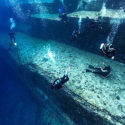 Ancient Megalithic Ruins With Laser-Sharp Cuts Were Found Underwater In Japan Original