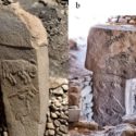Ancient Stone Pillars Offer Clues Of Comet Strike That Changed Human History