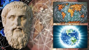 The Earth Grid: Were Ancient Monuments Created From A Secret Global Consciousness?