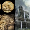 10 Mysterious Discoveries That Could Rewrite History!