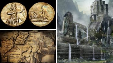 10 Mysterious Discoveries That Could Rewrite History!