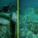 Pavlopetri: 5,000-Year-Old Town Discovered Underwater in Greece