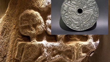 The “Genetic Disc” Revealed Advanced Biological Knowledge Acquired By An Ancient Civilization